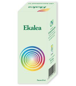EKALEA GOCCE 50ML
