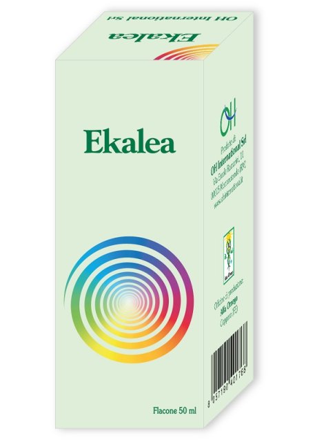 EKALEA GOCCE 50ML