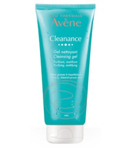 AVENE CLEANANCE GEL DET 200ML
