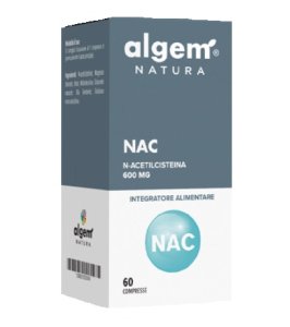 ALGEM NAC 60CPR