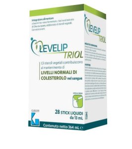 LEVELIPTRIOL 28STICK