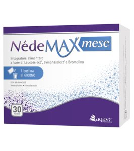 NEDEMAX MESE 30 BUSTINE