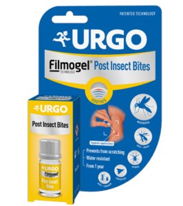 URGO FILMOGEL PUNTURE INSETTI 1,25 ML
