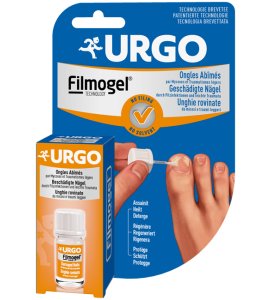 URGO FILMOGEL UNGHIE ROVINATE