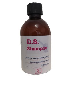 DETSKIN-SH ANTIFORF 200ML
