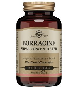 BORRAGINE SUPER CONC 30PRL