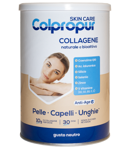 COLPROPUR SKIN CARE 306G