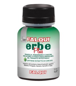 FALQUI ERBE PLUS 120CPR