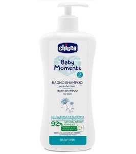 BM BAGNO SHAMPOO DEL 500ML 10591