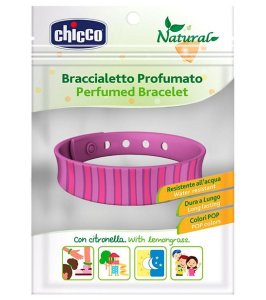 ZANZA CH 85531 BRACCIALE SILIC