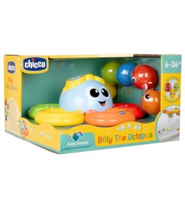 GIOCO 10037 BS BILLY IL POLPO