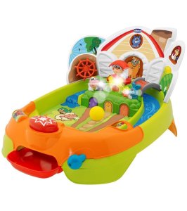 FLIPPER 95160 DI TOM CH