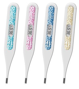 TERMOMET DIGI BABY NEW 90590