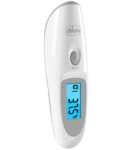 CH TERMOMETRO INFR SMART TOUCH