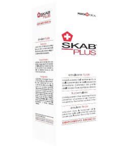 SKAB PLUS EMULSIONE 150 ML