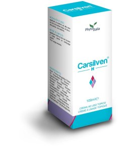 CARSILVEN H 100ML