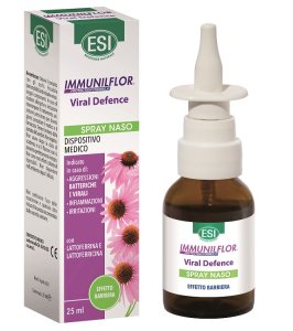 ESI IMMUNILFLOR SPR NASO 25ML