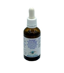 PAUPER CORBEZZOLO TINT26% 50ML