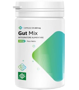 GUT MIX 90CPS