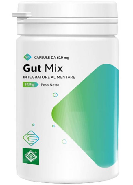 GUT MIX 90CPS