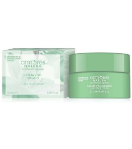 ARMORES CREMA VISO GG BIOMIMET