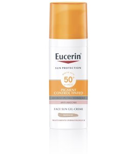 EUCERIN SUN PIGMENT CONTROL TI