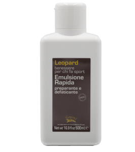 LEOPARD EMULSIONE RAPIDA PROFESS