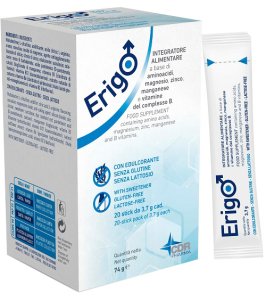 ERIGO 20STICK