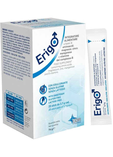 ERIGO 20STICK