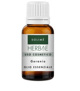 HERBAE GERANIO OE 10ML