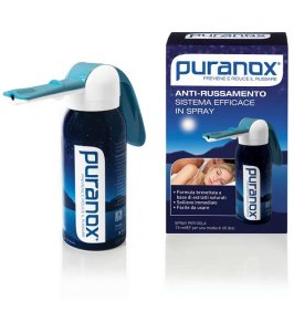 PURANOX SPR ANTIRUSSAMENTO45ML