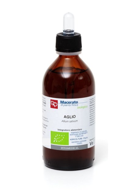 AGLIO TM BIO 500ML