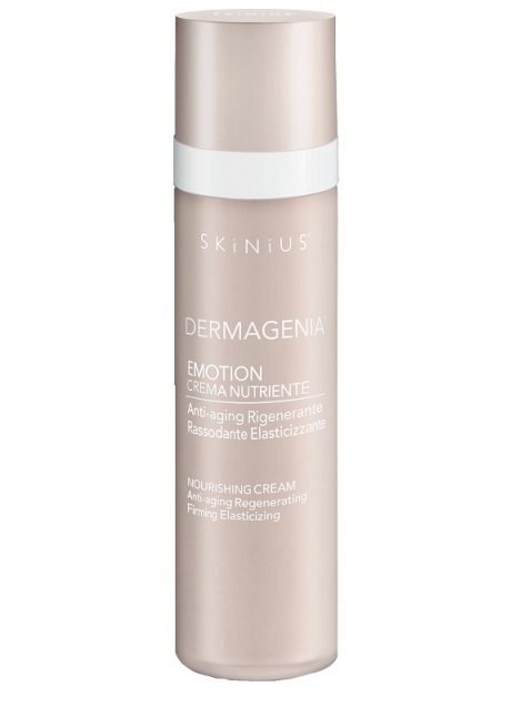 DERMAGENIA CR NUTR EMOTIONAL