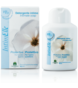 INTIMELLE PH 4,0 SAP INT PROT