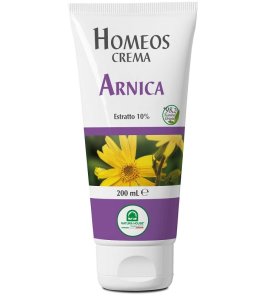 HOMEOS ARNICA CREMA 200ML