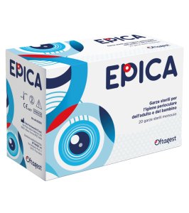 EPICA GARZA DET PERIOCULARE20P