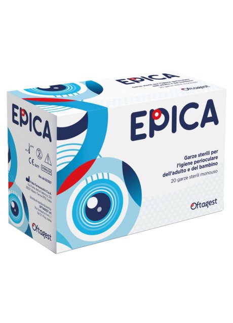 EPICA GARZA DET PERIOCULARE20P