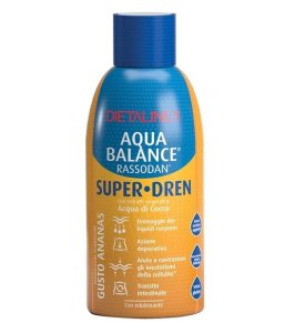 AQUA BALANCE R SUPER DREN ANAN
