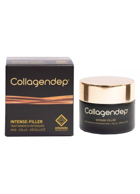 COLLAGENDEP INTENSE FILLER CR