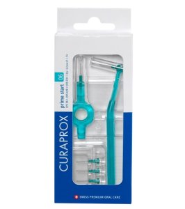 CURAPROX CPS 06 PRIME STA TURQ