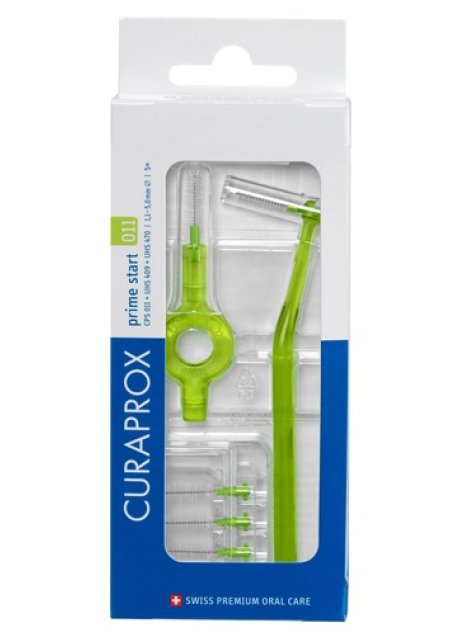 CURAPROX CPS 011 PRIME STA LIM
