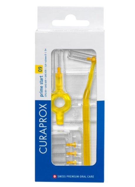 CURAPROX CPS 09 PRIME STA YELL