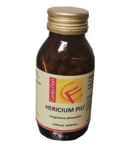 HERICIUM PIU' 100CPS