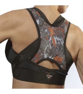 EKEEP B2 ACTIVE BRA NERO/FUN 2