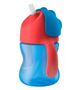 AVENT TAZZA C/CANNUC M 200ML