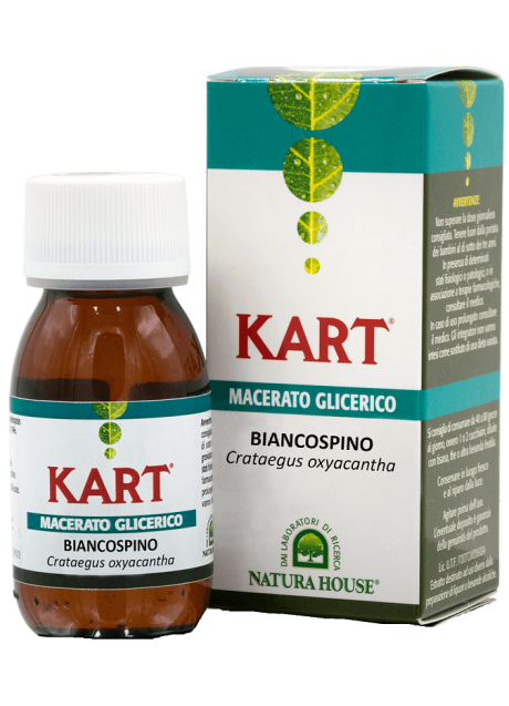 KART BIANCOSPINO MG 50ML