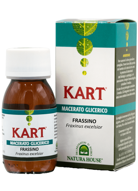KART FRASSINO MG 50ML