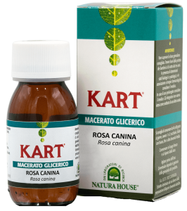 KART ROSA CANINA MG 50ML