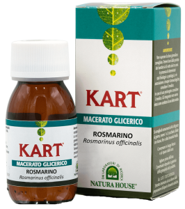 KART ROSMARINO MG 50ML