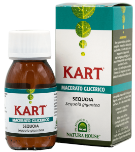 KART SEQUOIA MG 50ML